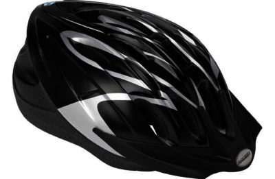 Raleigh Ventura Bike Helmet - Unisex